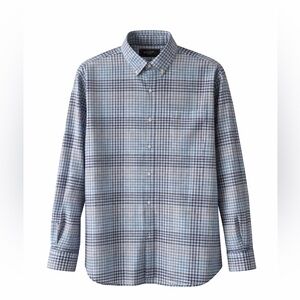 RYE by Hawker Rye Men’s Button-Down Shirt
